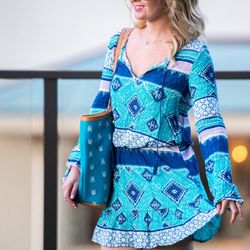 H&M Tunic Dress