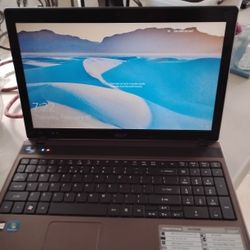 Laptop Computer 