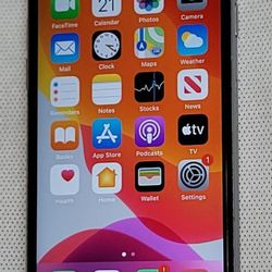 NICE UNLOCKED Gray APPLE iPhone 6S with 32GB STORAGE 