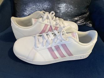 Adidas Sneakers Display Model Not Used