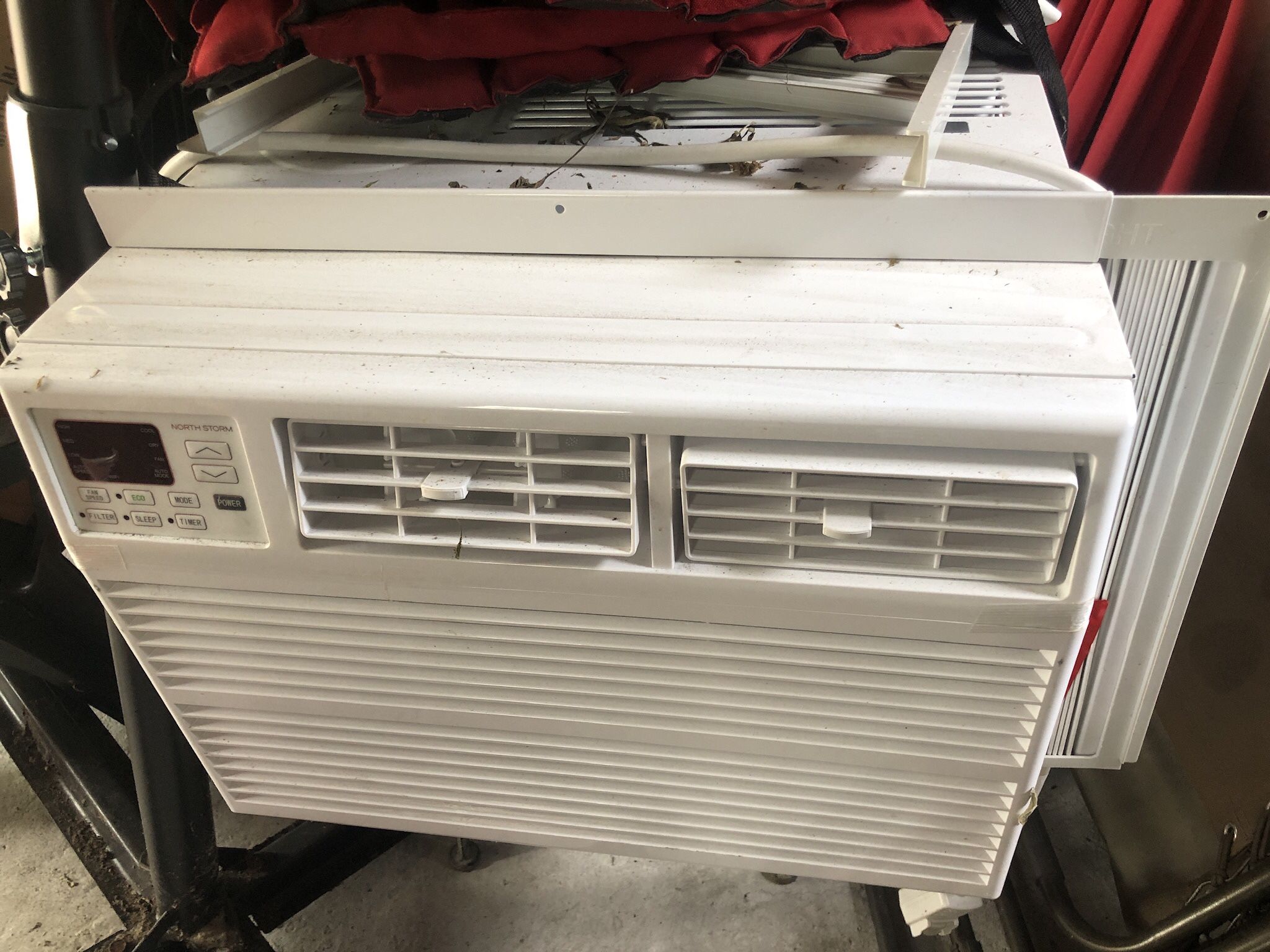 Ac Units