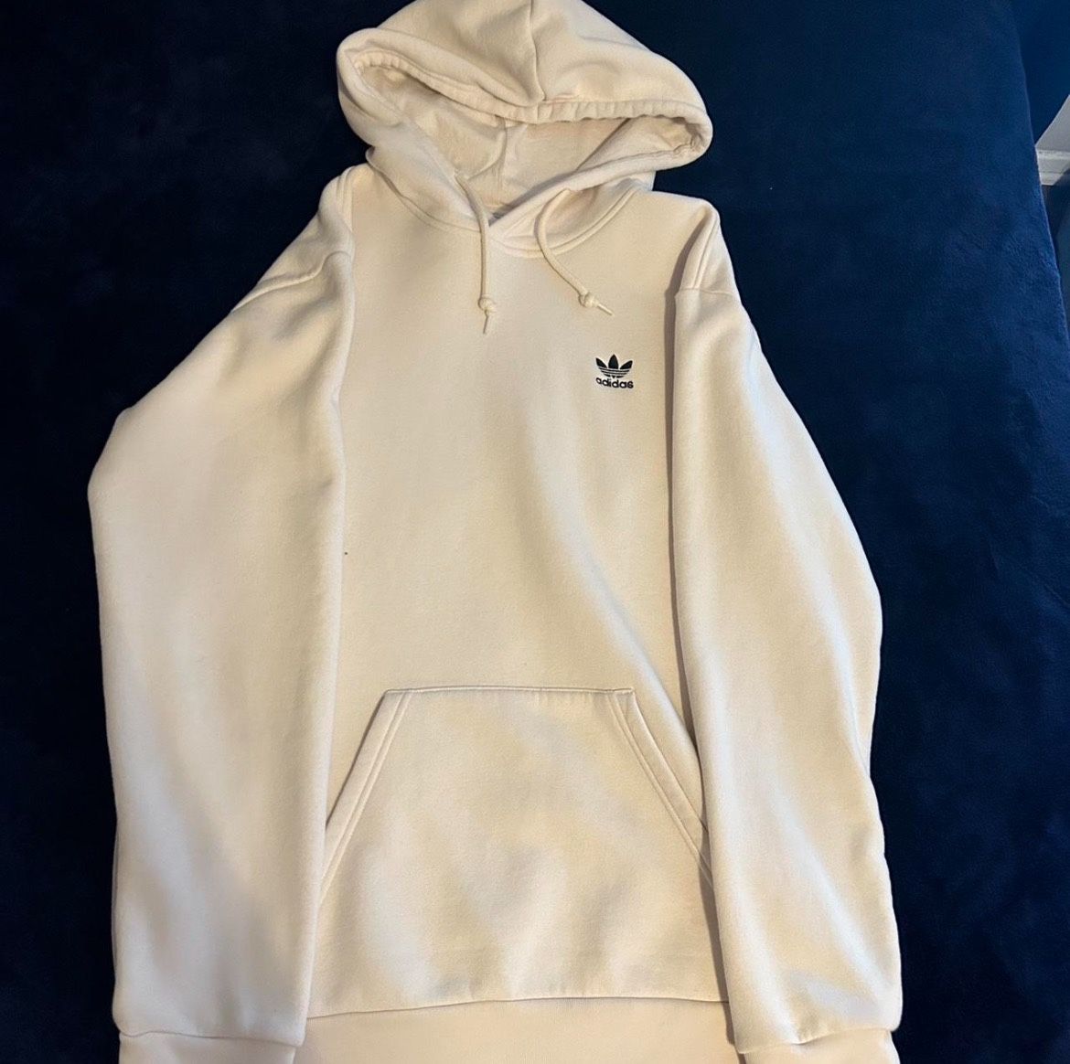 Adidas Hoodie Size Medium