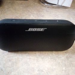 Awesome Sound Bose Wireless