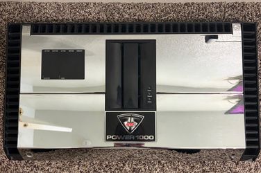 Rockford Fosgate 25 to life edition