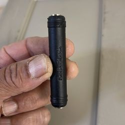 RadioShack Phono (RCA) coupler