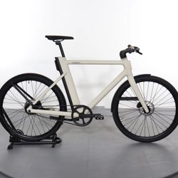 Cowboy Classic E-bike