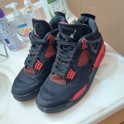 jordan 4s 