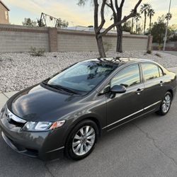 2011 Honda Civic