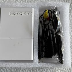 Small Portable Data Show