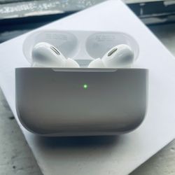 EarPods Pros 2nd 
