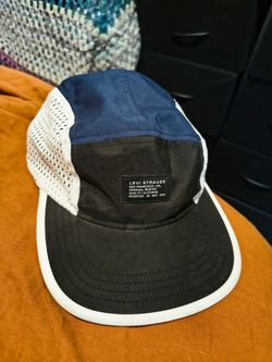 Levi's Adjustable Mesh Hat