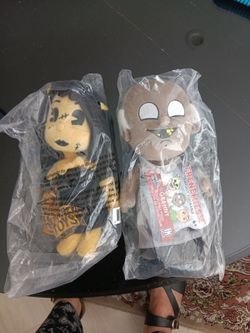Toy as a brand new