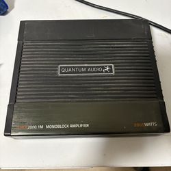 Amp. 