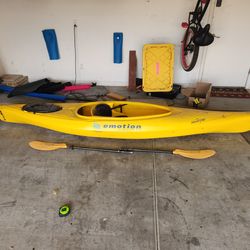 Kayak