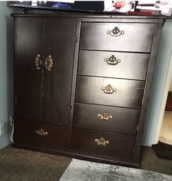 Toperito Un Muy Buenas Condiciones De Pura Madera 