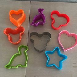 Cooking Cutting All For $2