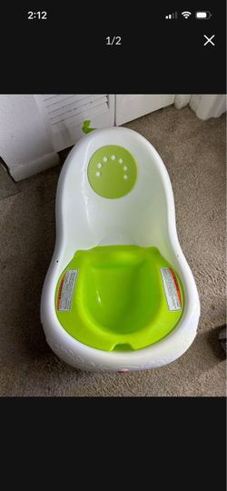 Fisher Price Baby’s Tub