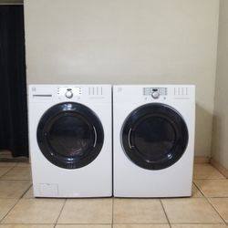 KENMORE WASHER AND ELECTRIC DRYER FREE DELIVERY AND INSTALLATION ALSO A 90 DAYS WARRANTY 