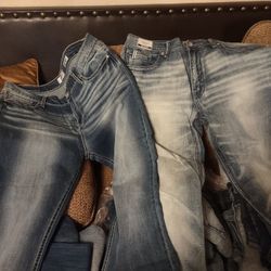 Pantalones Para Hombre