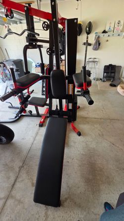 Home Gym for Sale – $500 OBO