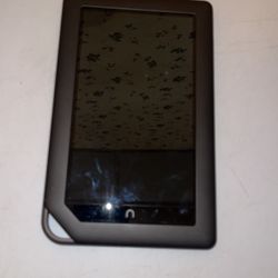 Barnes Noble Nook Tablet