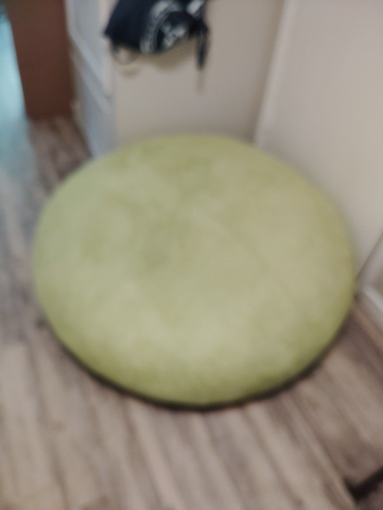 Soft Armchair