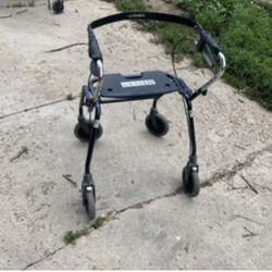 Dolomite Maxi Plus Rollator, 650