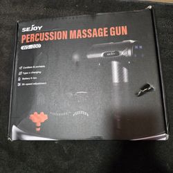 Massage Gun
