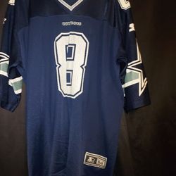 Starter Aikman Jersey