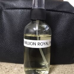1 Million Royal Parfum 3.4 Oz
