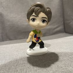 McDonald’s Happy Meal BTS Toy - RM 