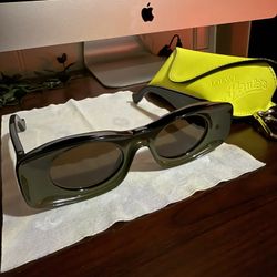 Loewe Sunglasses