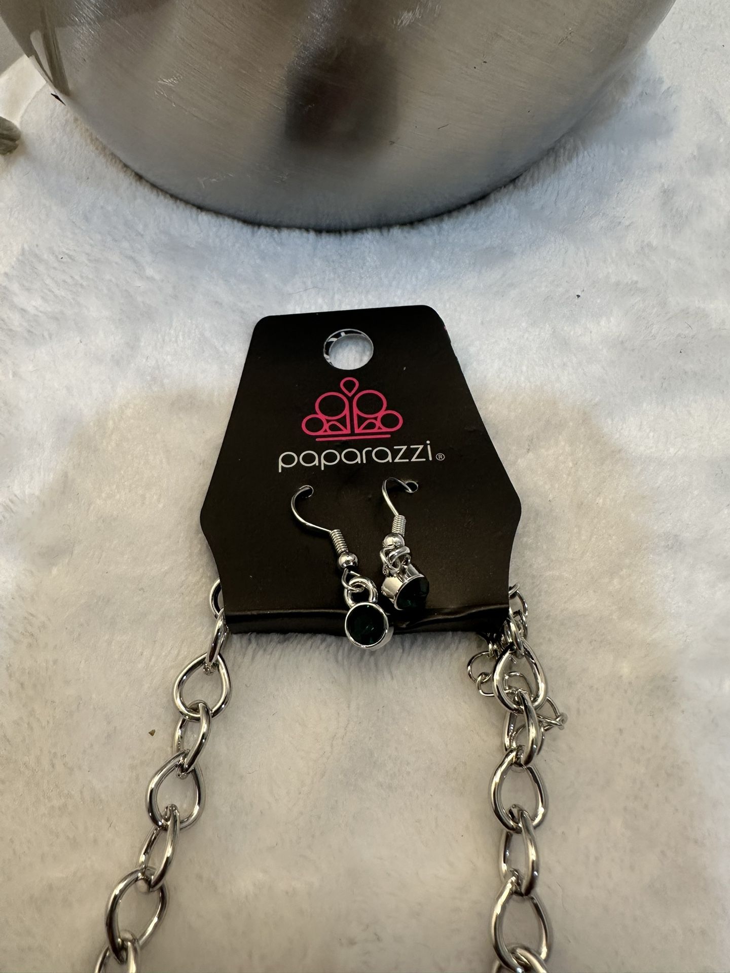Necklace/ Bracelet/ Earring Set
