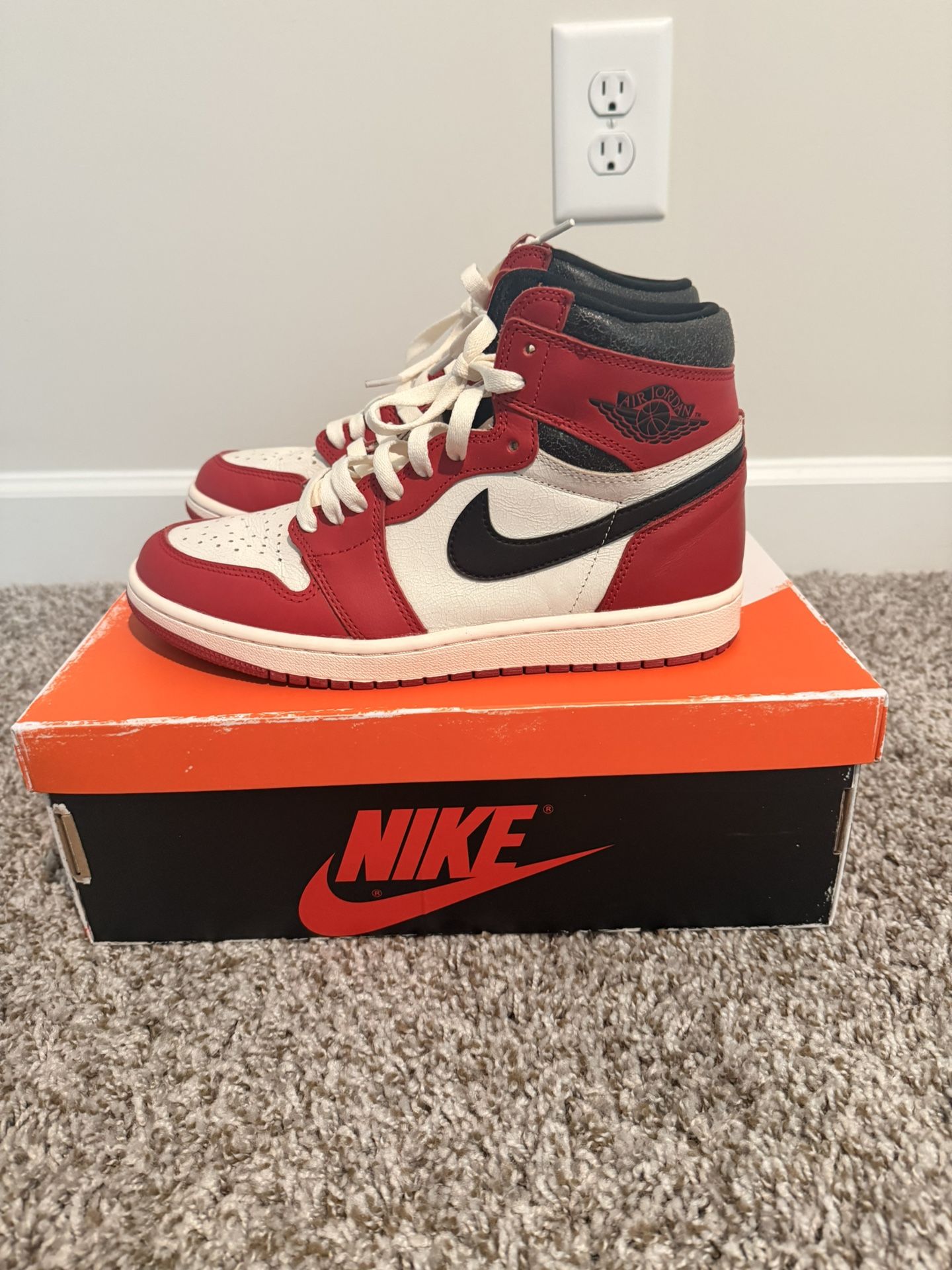 Jordan 1