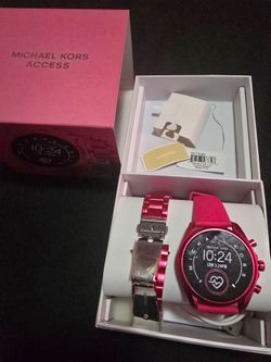 Mk Smart watch Gen 5