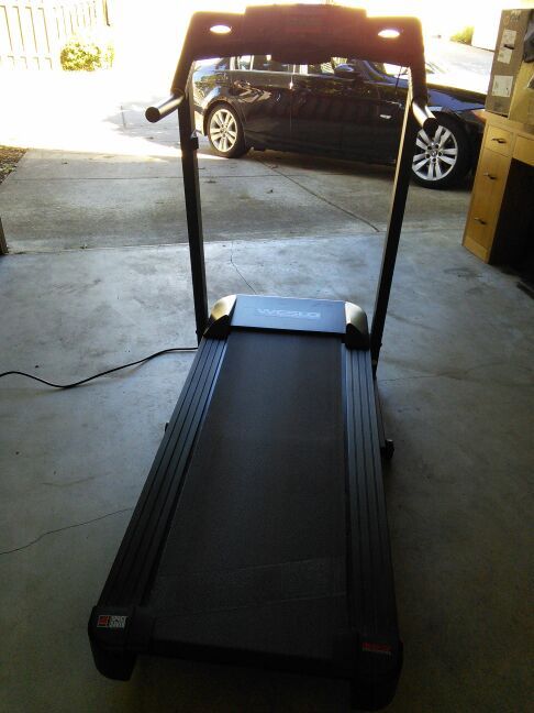 Weslo Cadence c44 for Sale in Sandy, OR - OfferUp