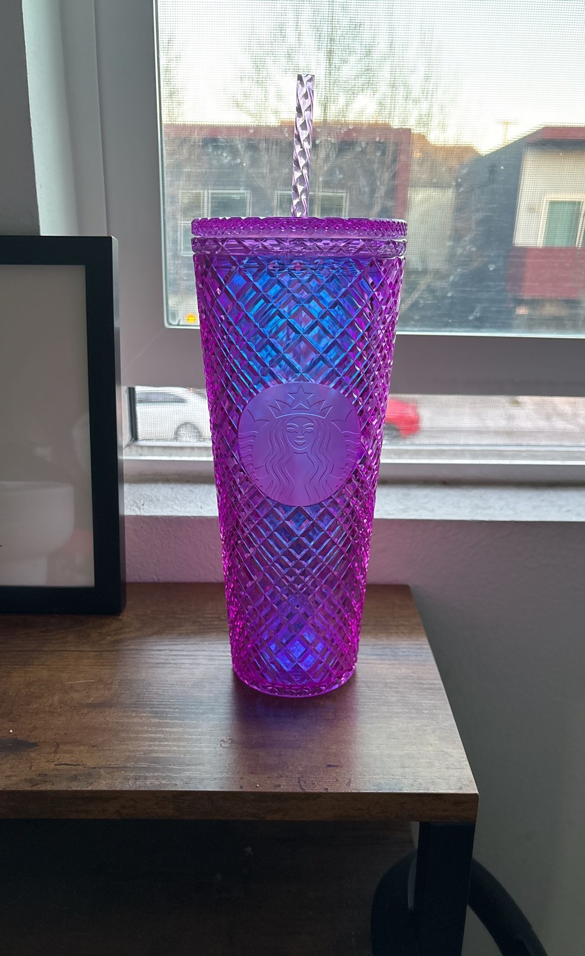 Starbucks Cup