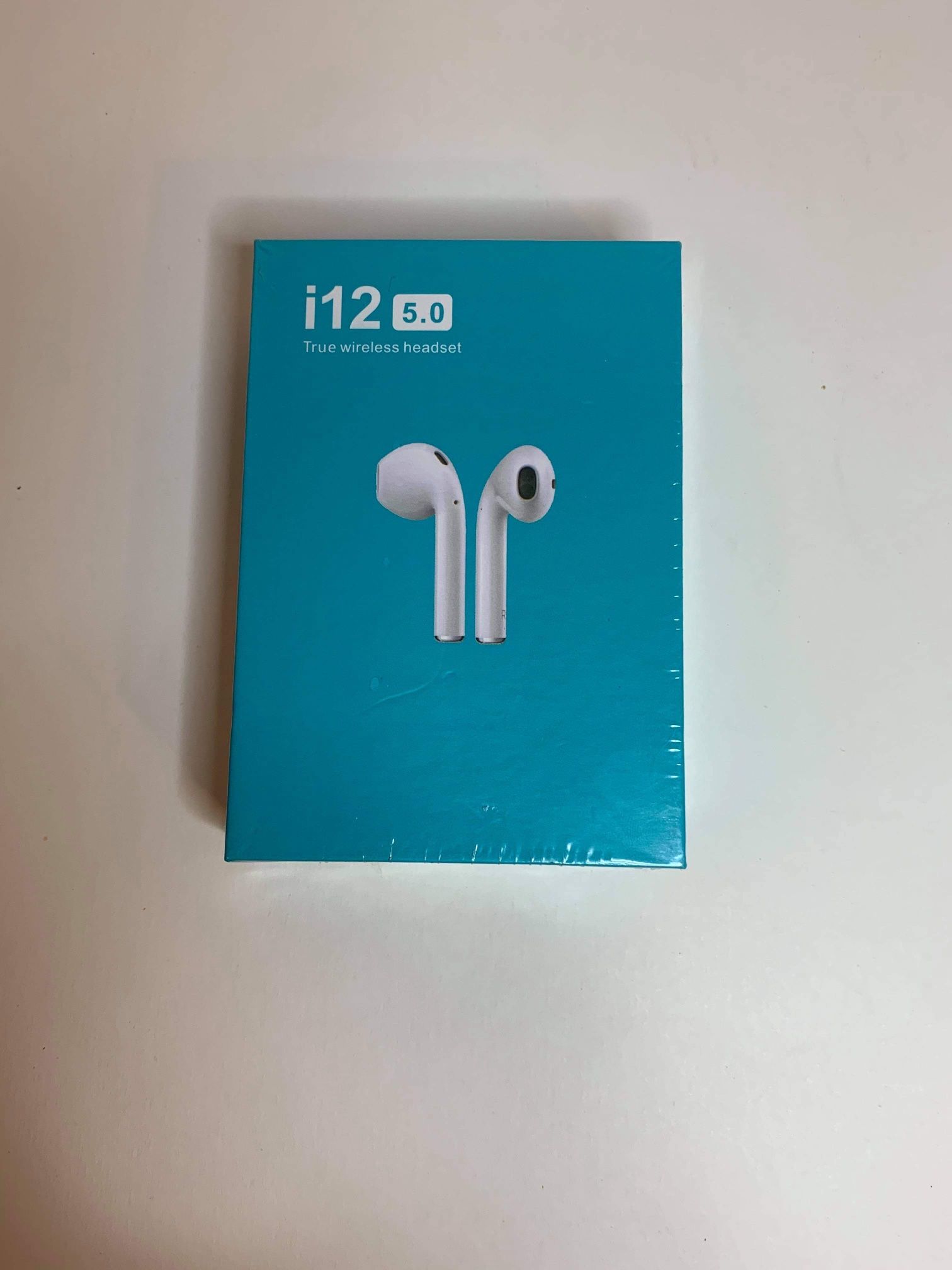 i12 Headphones