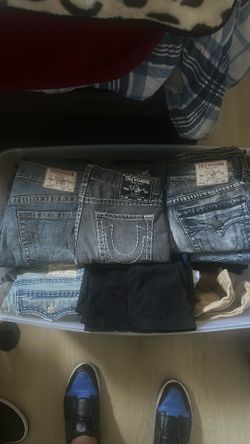 True Religion Jeans