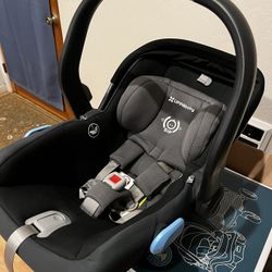 Baby Car seat 