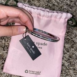 Kate Spade Bracelet