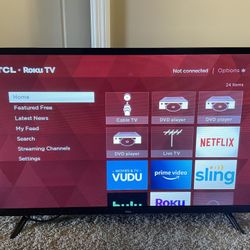 Smart Tv