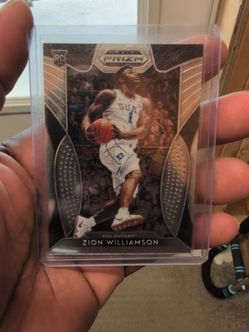 Basketball cards