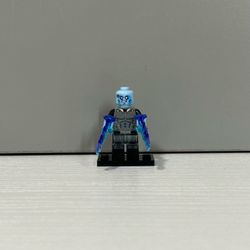 LEGO Marvel Electro