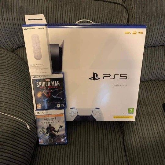 Ps5