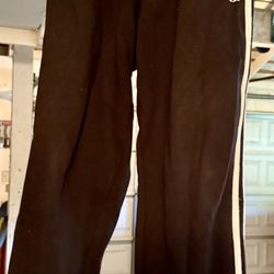Adidas Men’s Jogger Pants 