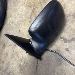  2000 To 2011Chevy Mirrors