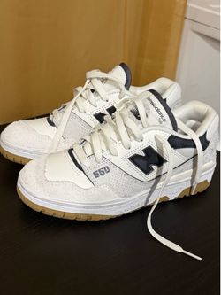 New Balance 550