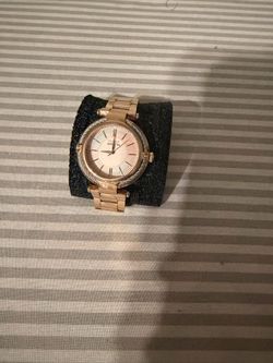 Invicta Quartz Watch