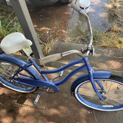 Huffy Beach Cruiser 
